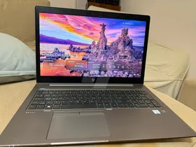 laptop