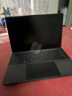 Dell precision 5560