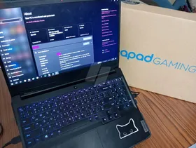 Lenovo ideapad gaming 3