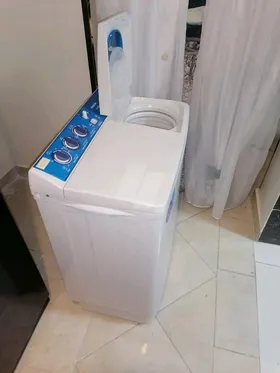 توشيبا العربي 7كجم  بالضمان 