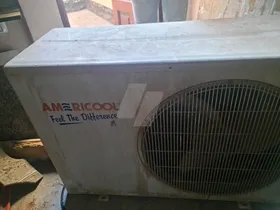 تكييف امريكول 3  حصان