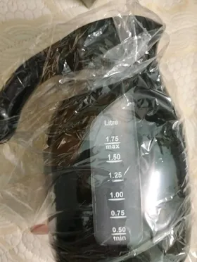 غلايه كهربائيه 