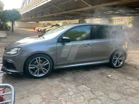 golf 6 gti 2011