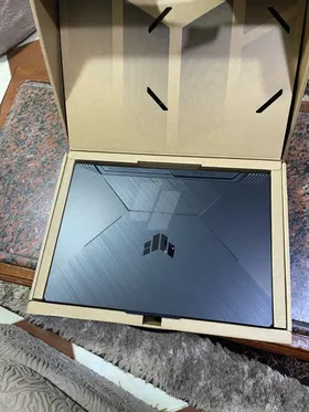 لاب توب اسوس