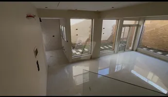 دوبلكس مميز بحدائق اكتوبر