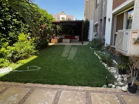 Ground floor apartment for sale