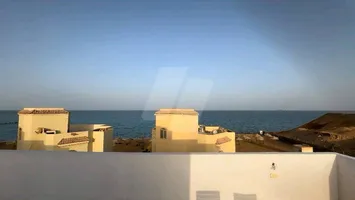 فيلا للبيع بالسخنة