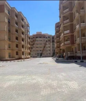 شقة مميزة بكمبوند الأوقاف ١٤٥ م جرين هاوس بالتجمع الخامس
