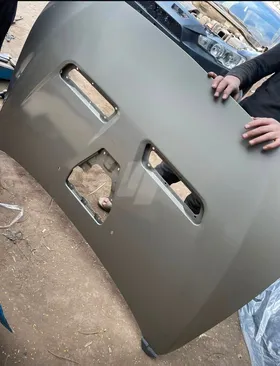 كابوت ايڤو اورچينال