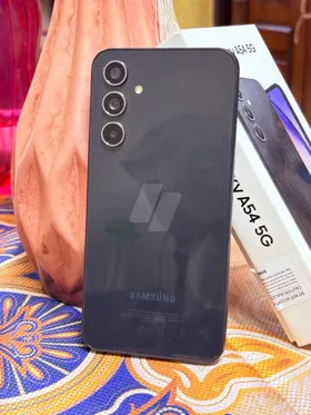 Samsung A54